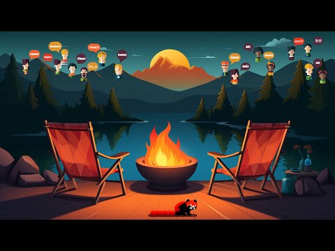 Localization Fireside Chat - April 30, 2024