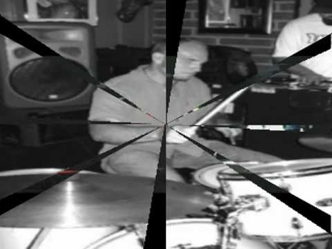 MajicBulletTheory--Naima