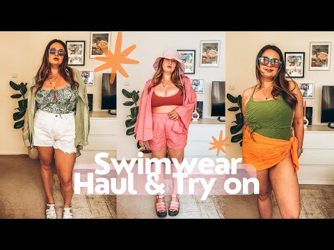 Sustainable Swimwear Haul | Berlook