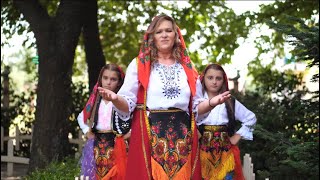 Hasije Hoti Kida - Hidhe Vallen Vajzë Shqiptare
