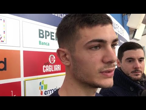 Modena calcio, Cortinovis e il Crema: "Match difficile, servirà il miglior Modena"