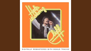 Mr Business Man (2007 Remaster)