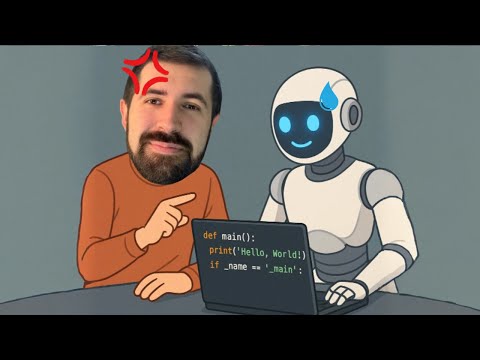 ¿La IA te quitará el trabajo? NO si dominas ESTO