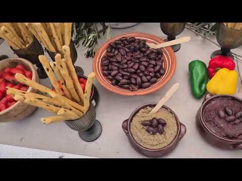 Πλάνα - 13η Γιορτή Ελιάς & Ελαιολάδου στο Κρανίδι