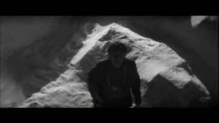 The Abominable Snowman Of The Himalayas (1957) Trailer