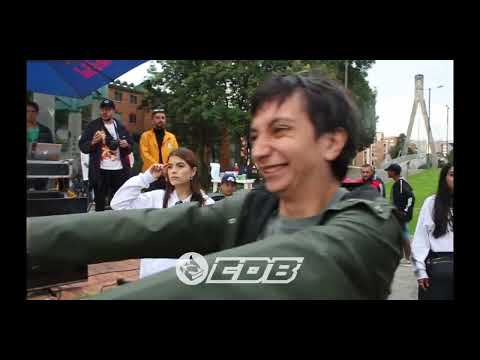 Rain vs Aleph vs Vendetta - OCTAVOS. #vivefree 🇨🇴 (CDB 2-2022) Cupo Nacional CDB Legends