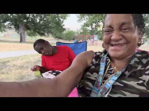 NELLA “A” FILMZ PRESENTS: HAPPY 8TH BIRTHDAY PARTY CELEBRATION LIL NORRIE FT. BOSS RONY RON BOYS