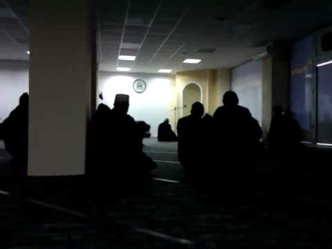 Orhan Tahiri  Ezani Ne" Xhamin Abdulkadr Arnauti "