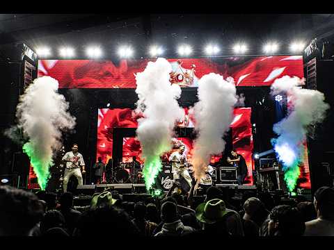 Aniversário Bruno Peixoto e show em Pilar de Goiás - Vinícius Cavalcante (CavalVlog)