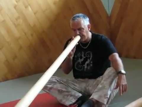 Didgeridoo treff - Sursee