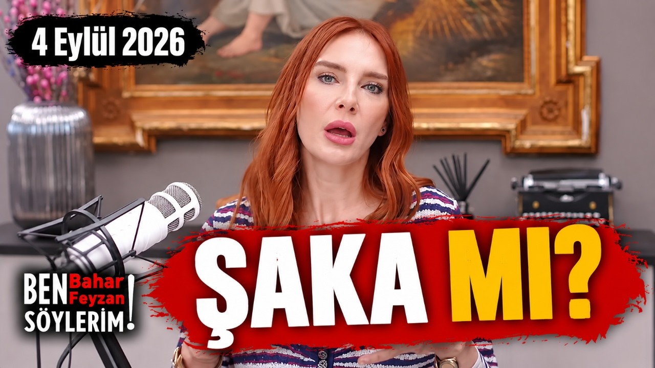 Melih Gökçek Sakız Çiğneyerek İfade Vermeye Geldi! Deniz Göktaş’ın İddianamesi!