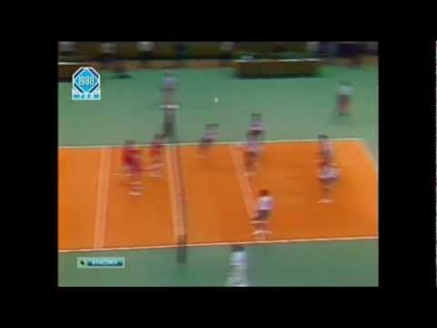 Финал   Олимпиада  80