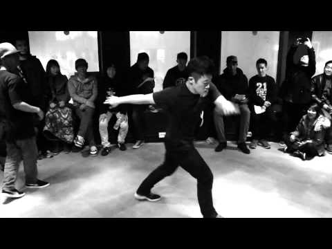 [challenge cup korea] comet vs flow gon vs callo