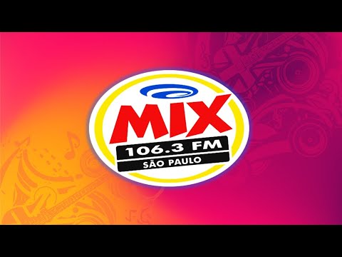 Rádio Mix FM SP - No Break 20/09/21