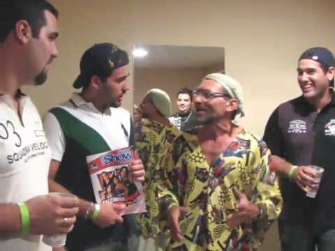 Forro KBRA da PESTE - Revista FORRÓ SHOW