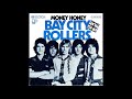 Bay City Rollers - Money Honey - 1975