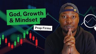 I Didn’t Expect This | Trading Update, Growth, and God’s Timing Is the Best