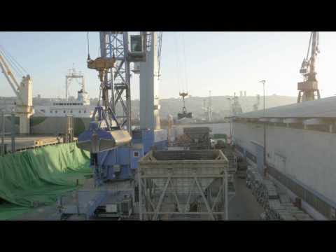 Israel Shipyards 05 01 1700