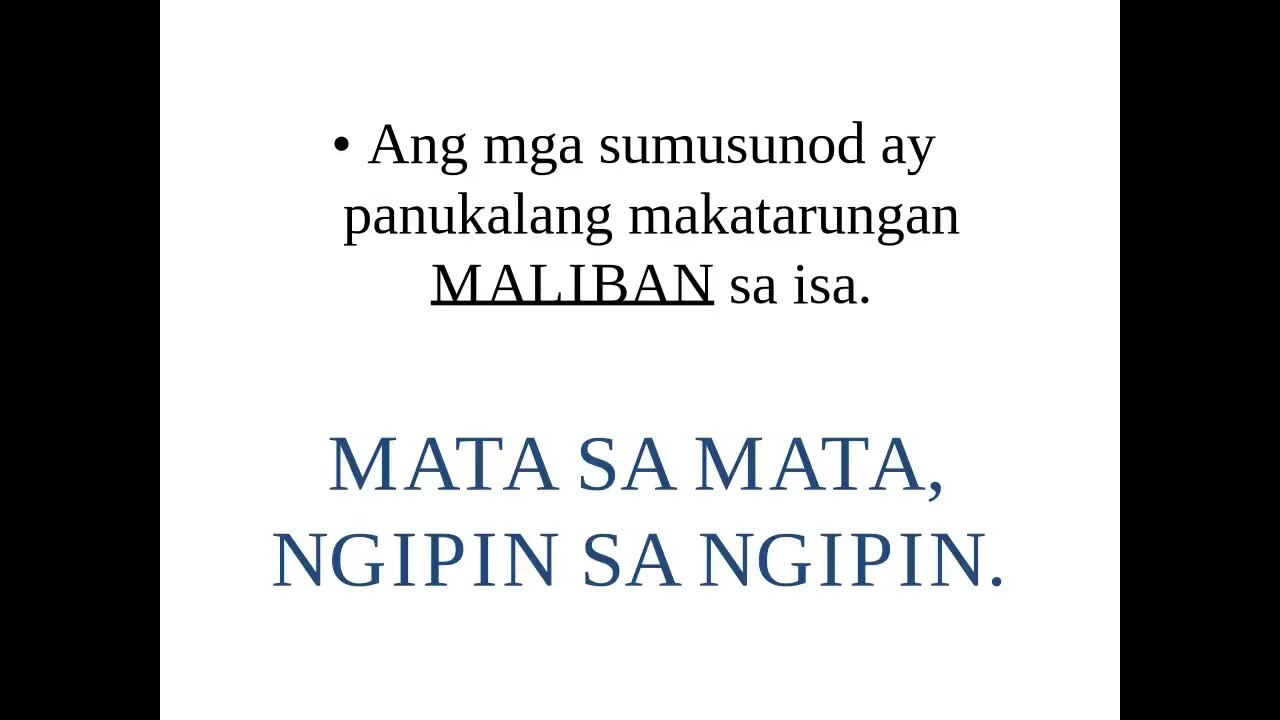 esp 9 exam reviewer for the 3rd quarter