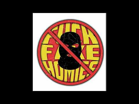 Fake homies-SEMP×RALPH CERVERA×GEAZY