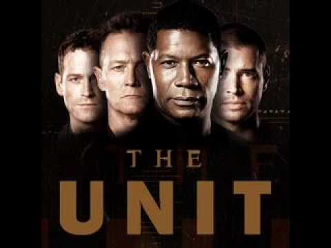 Walk The Fire Remix (The Unit Season 2 Theme)