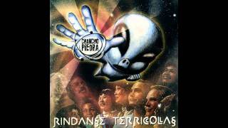 chancho en piedra - sami