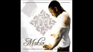 Makio Say My Name