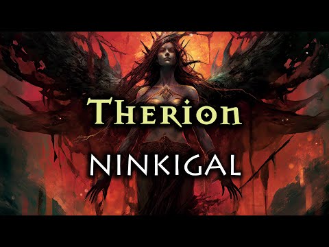 Videoclip de Ninkigal — Therion