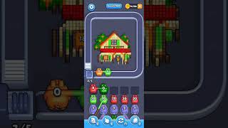 Pixel Flow Level 2985