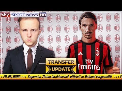 Der HEFTIGSTE TRANSFER 😱🔥 FIFA 17 Karriere AC Milan #5