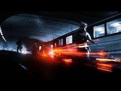 Frostbite Pillars Remix