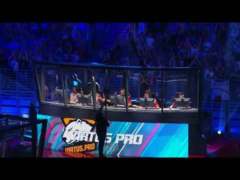byali quadra | North VS Virtus.Pro | PGL Major Kraków 2017