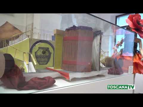 2020-09-20 FIRENZE - INAUGURATO MUSEO FESTA DELL'UVA DI IMPRUNETA