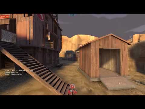 TF2 Highlander on the LCs