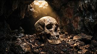 Did Caveman Believe in God?