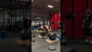 Asafo Aumua Is Moving SERIOUS Weight 😤🏋️