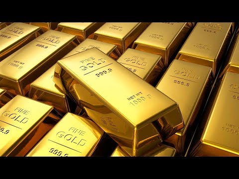Самые большие ЗОЛОТЫЕ САМОРОДКИ в МИРЕ