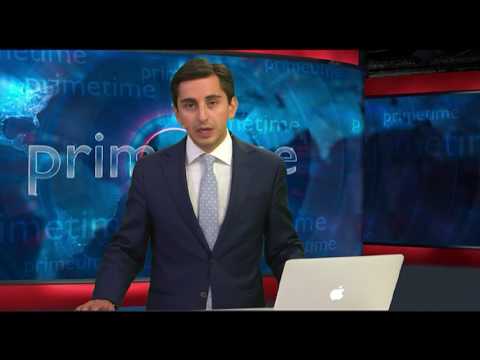 Knivattack på tågstation nära Munchen