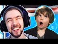 JUST TRY NOT TO LAUGH | Jacksepticeye's Funniest Home Videos #2 JUST TRY NOT TO LAUGH | Jacksepticeye's Funniest Home Videos #2