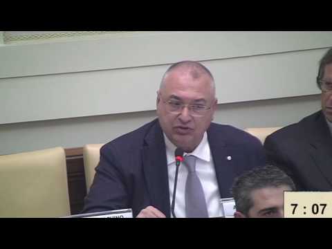 Alberto Panfilio | Europe: Refugees Are Our Brothers and Sisters