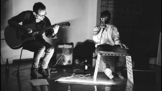 Moonshiner | Skip James, All night long