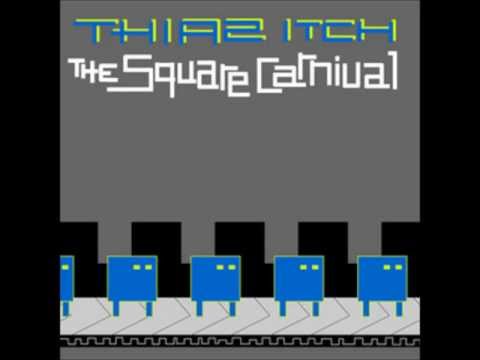 Thiaz Itch - Toy of Fury