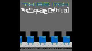 Thiaz Itch - Toy of Fury