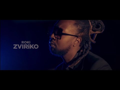 Roki Zviriko (Comic Performance) by MB Gucci