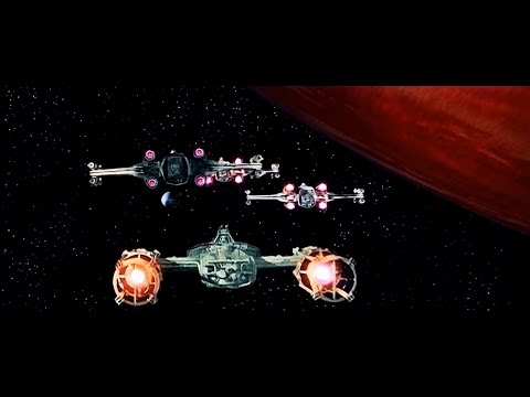 From Star Wars to Jedi The Making of a Saga HD