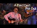 George Strait - A Fire I Can't Put Out ♬ (Live From AT&T Stadium) [2014 Version] @GeorgeStrait ❤