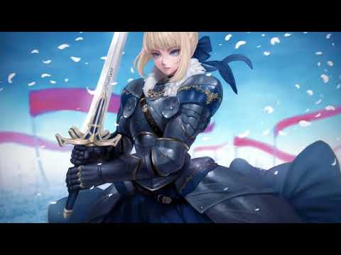 Nightcore - Tourner dans le vide