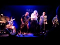 Chicago Tentet - Mats Gustafsson - Johannes Bauer