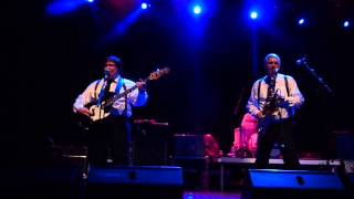 The Sonics 07 Look At Little Sister (The Forum London 30/07/2015)