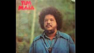 TIM MAIA - OVER AGAIN